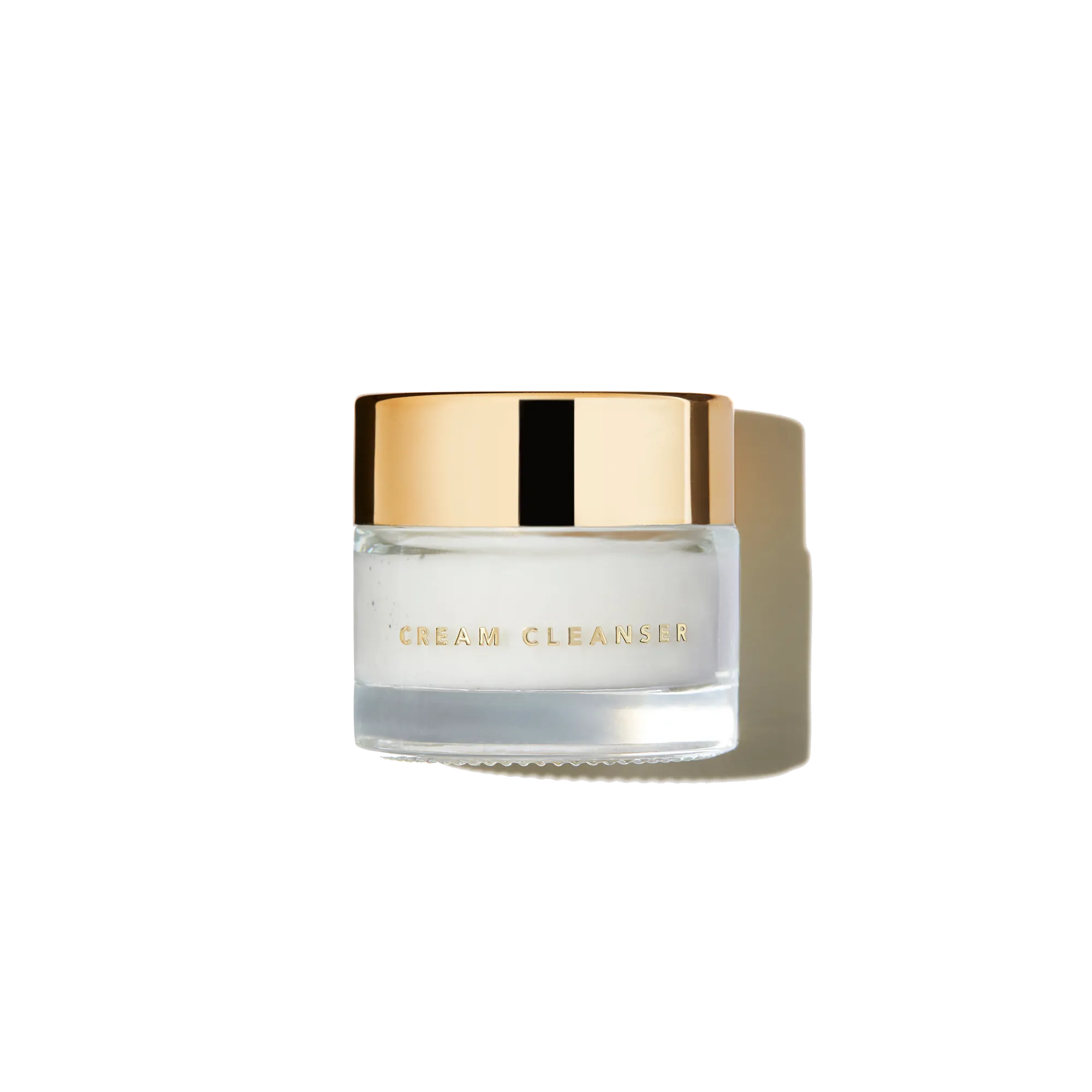 Cream Cleanser