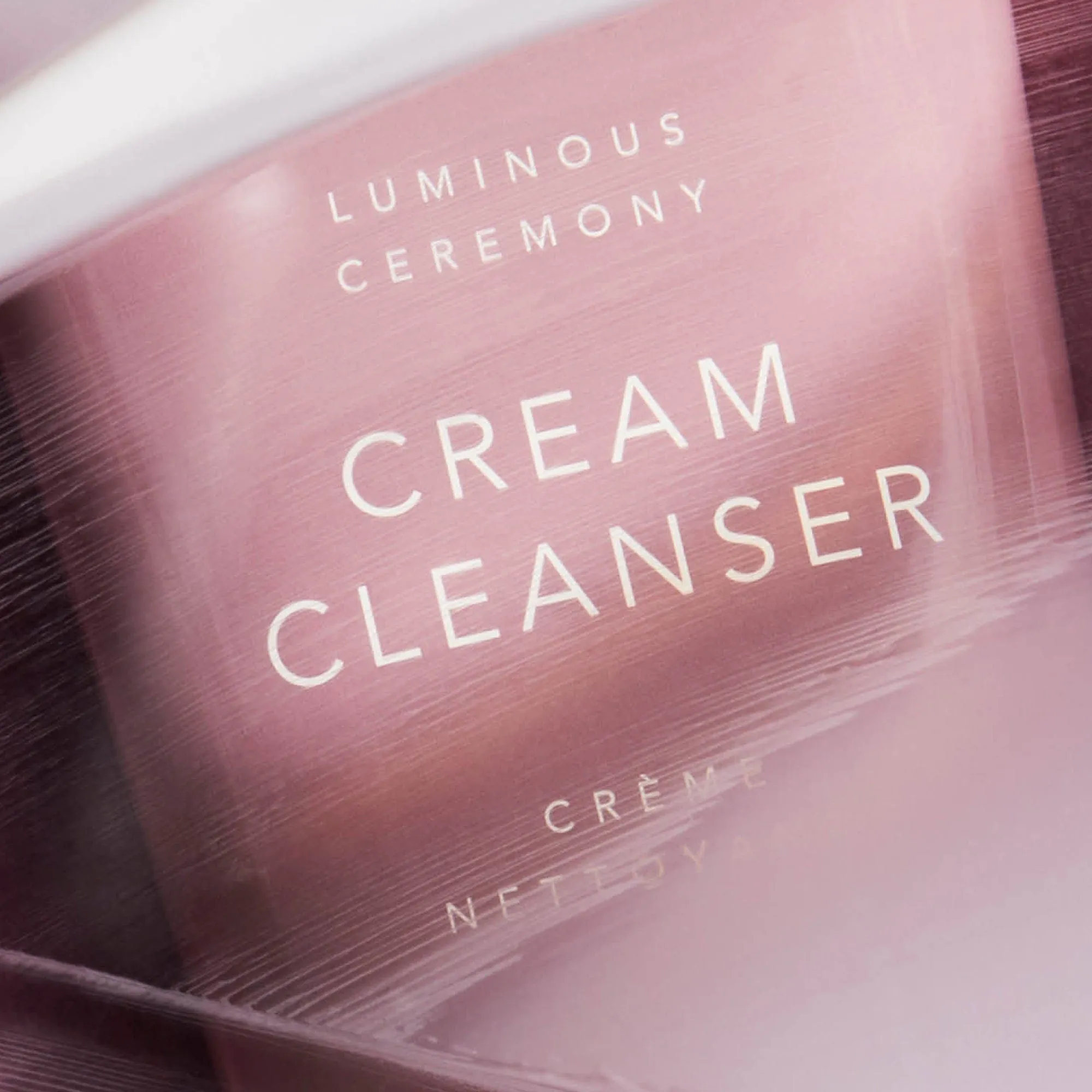 Cream Cleanser