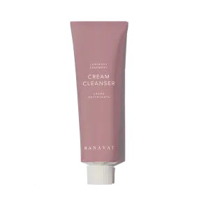 Cream Cleanser