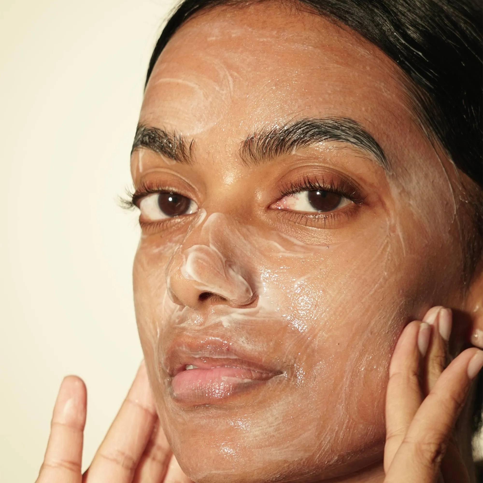 Cream Cleanser