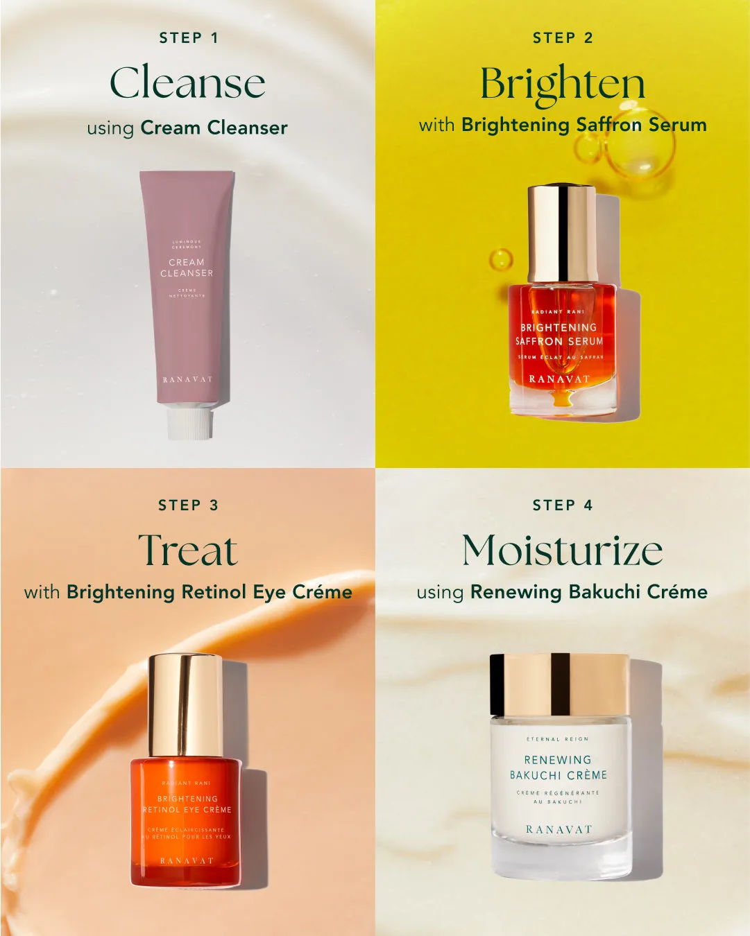 Cream Cleanser