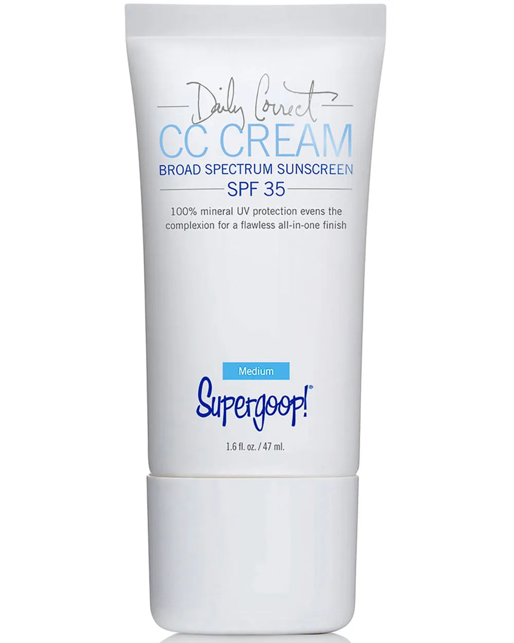 Daily Correct CC Cream SPF 35 in Medium
