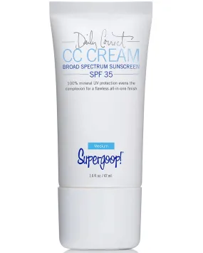 Daily Correct CC Cream SPF 35 in Medium