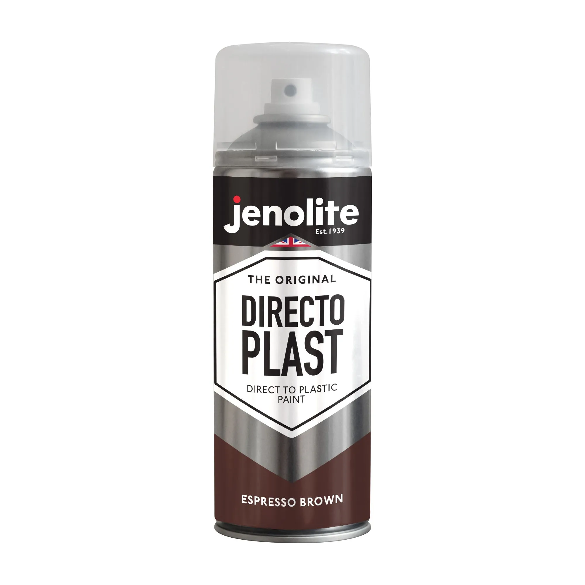 DIRECTORUST Spray Paint | GLOSS | 400ml | Multi Surface