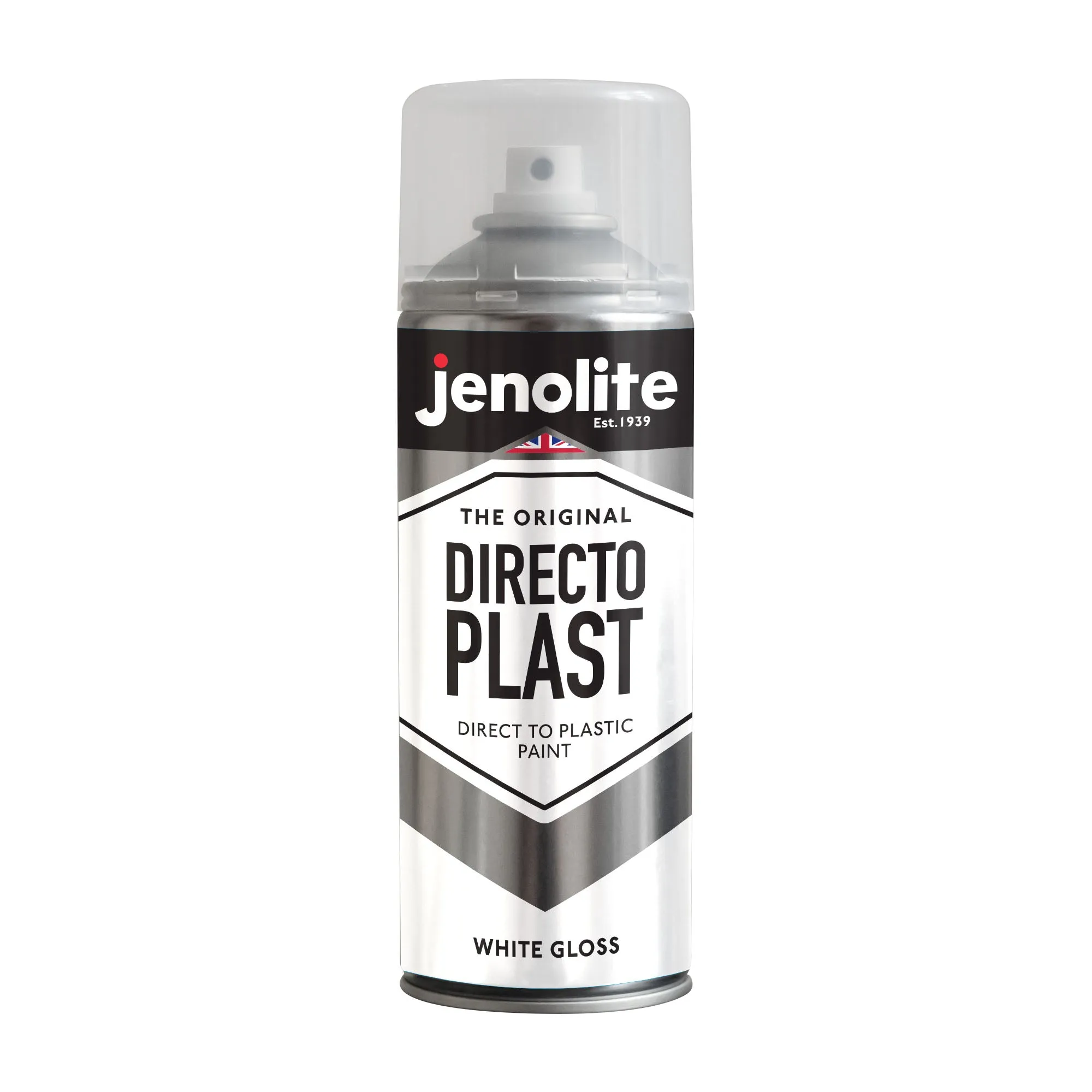 DIRECTORUST Spray Paint | GLOSS | 400ml | Multi Surface
