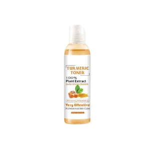 Dr. Meinaier - Turmeric Toner Whitening Hydrating Dark Spots Eraser