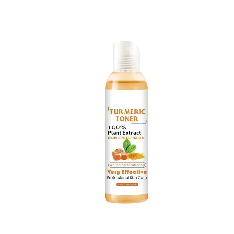 Dr. Meinaier - Turmeric Toner Whitening Hydrating Dark Spots Eraser