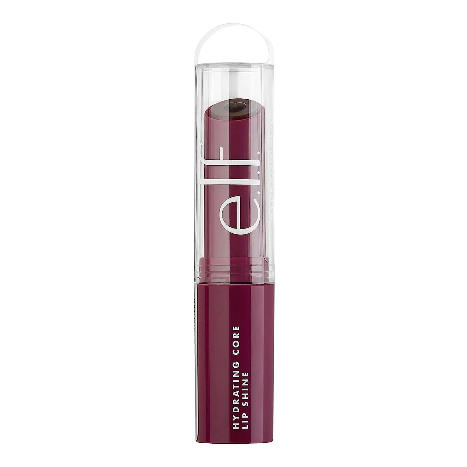 e.l.f. Hydrating Core Lip Shine, Ecstatic