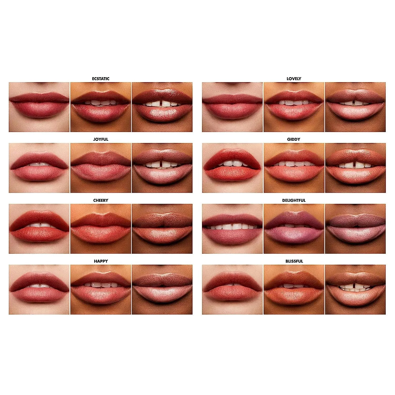 e.l.f. Hydrating Core Lip Shine, Ecstatic