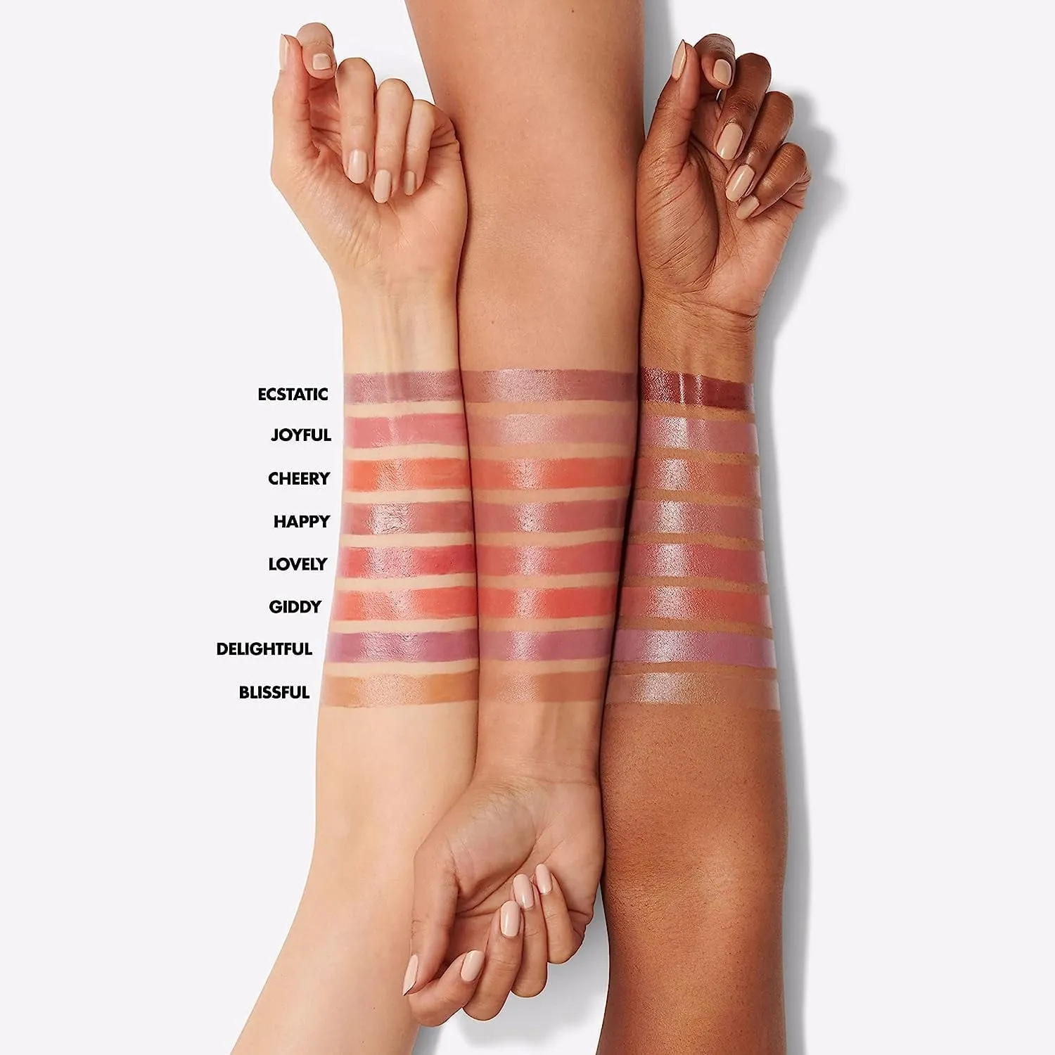 e.l.f. Hydrating Core Lip Shine, Ecstatic