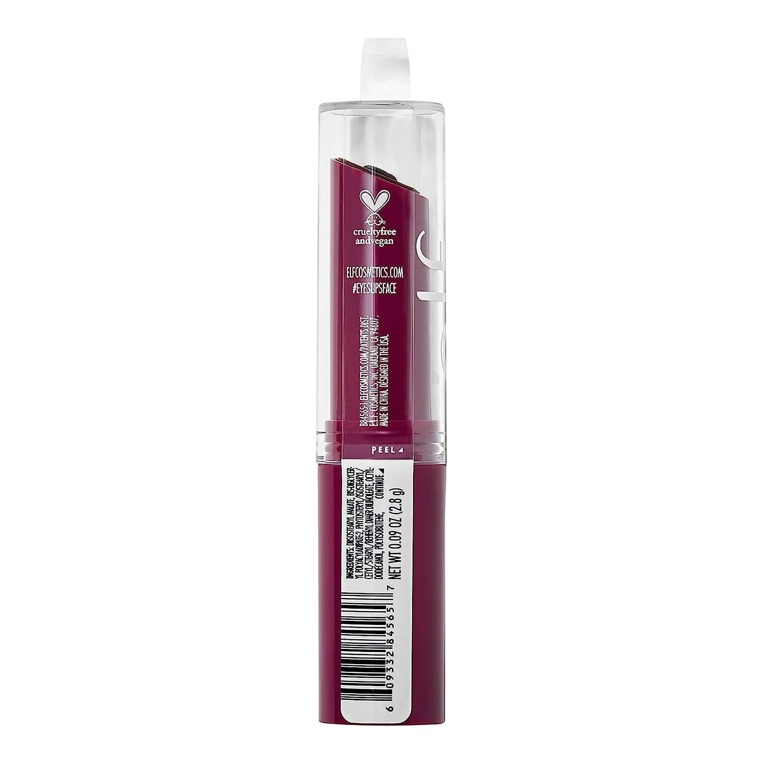 e.l.f. Hydrating Core Lip Shine, Ecstatic