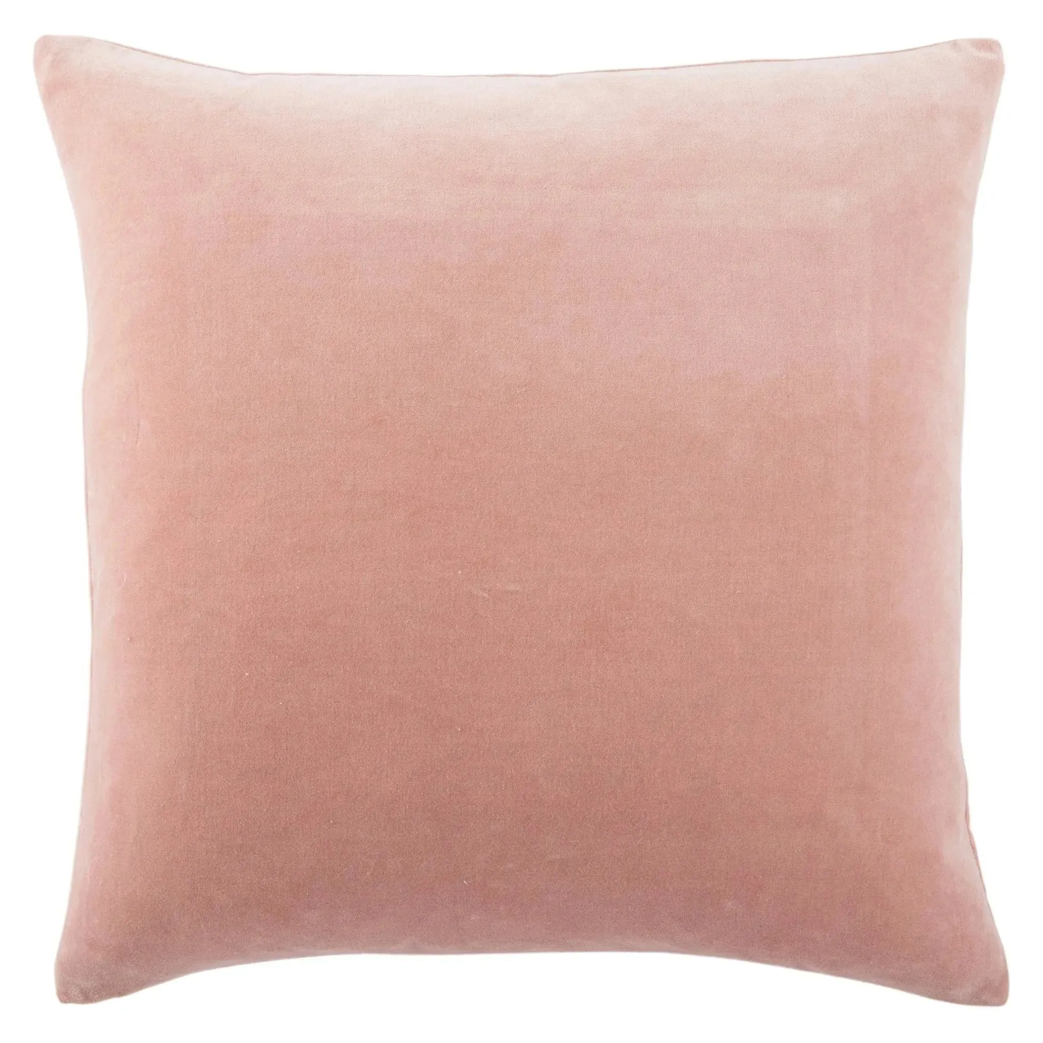 Emerson EMS07 Blush/Cream Pillow