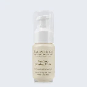 Eminence Organics Bamboo Firming Fluid - Mix n Match