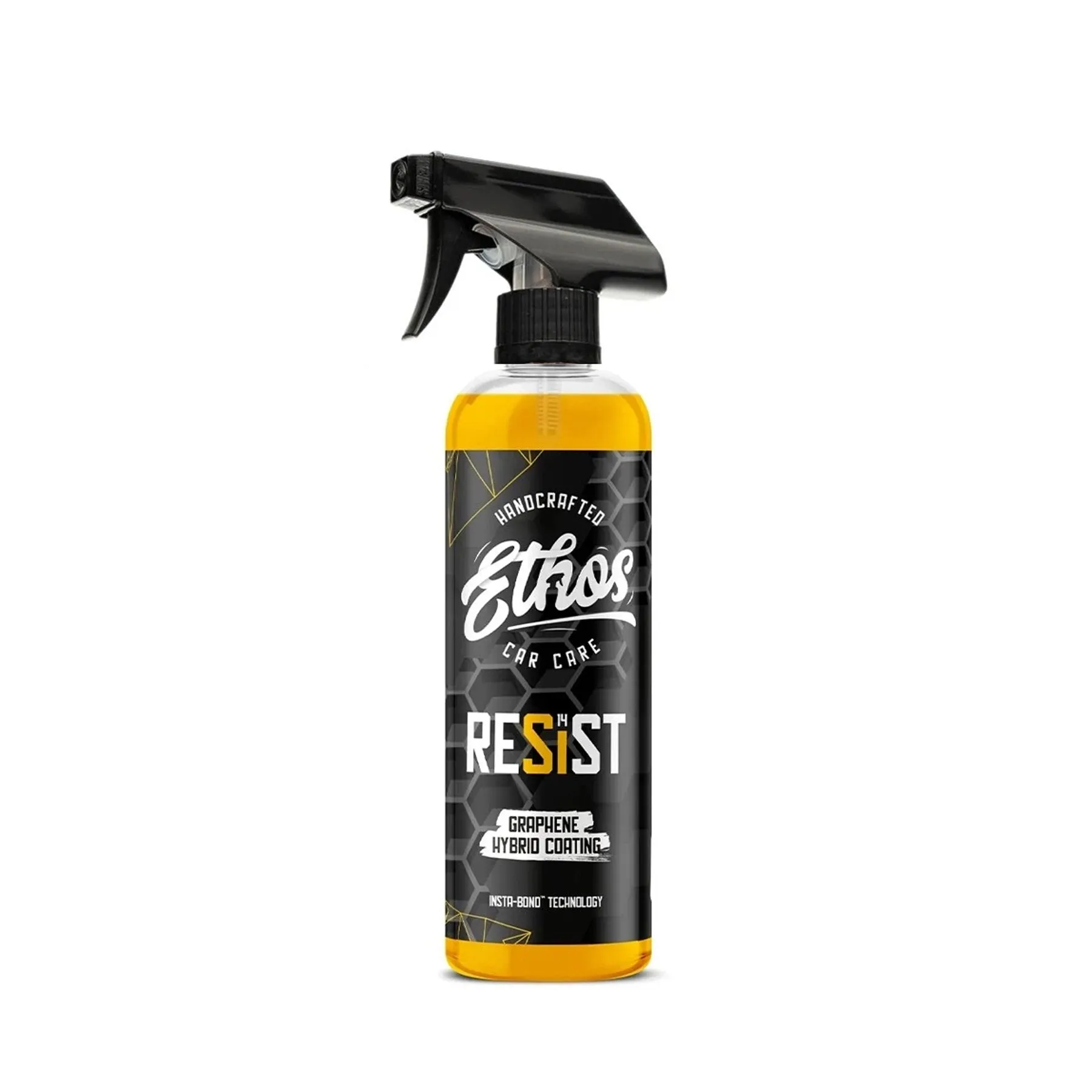 Ethos Resist Graphene Spray Coating 6  Month Durability - 236ml/473ml