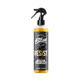 Ethos Resist Graphene Spray Coating 6  Month Durability - 236ml/473ml