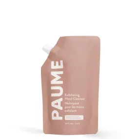 Exfoliating Hand Cleanser Refill Bag