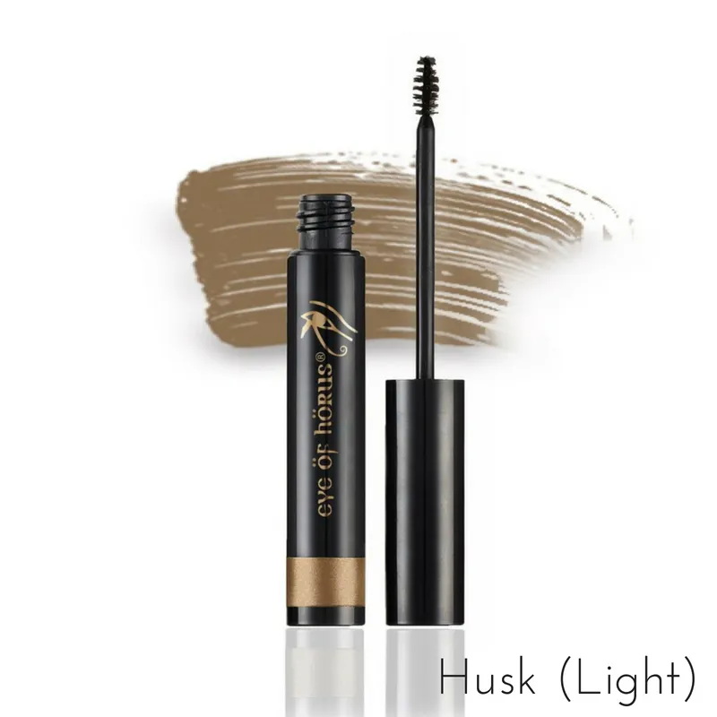 Eye of Horus Cosmetics Brow Fibre Extend
