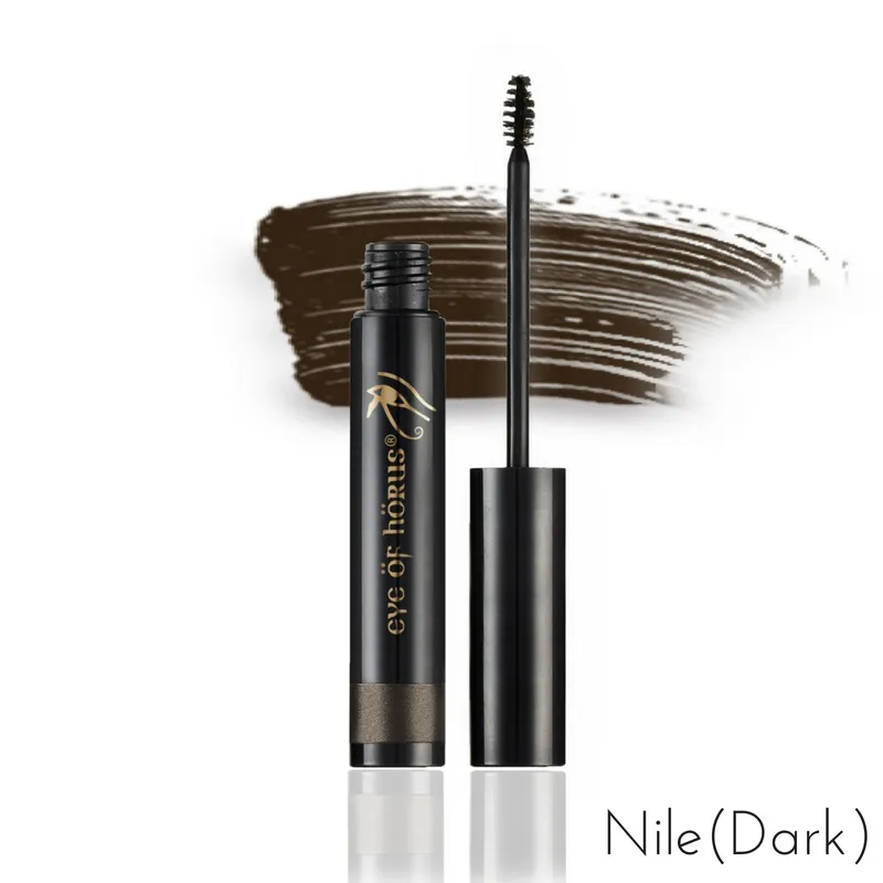 Eye of Horus Cosmetics Brow Fibre Extend