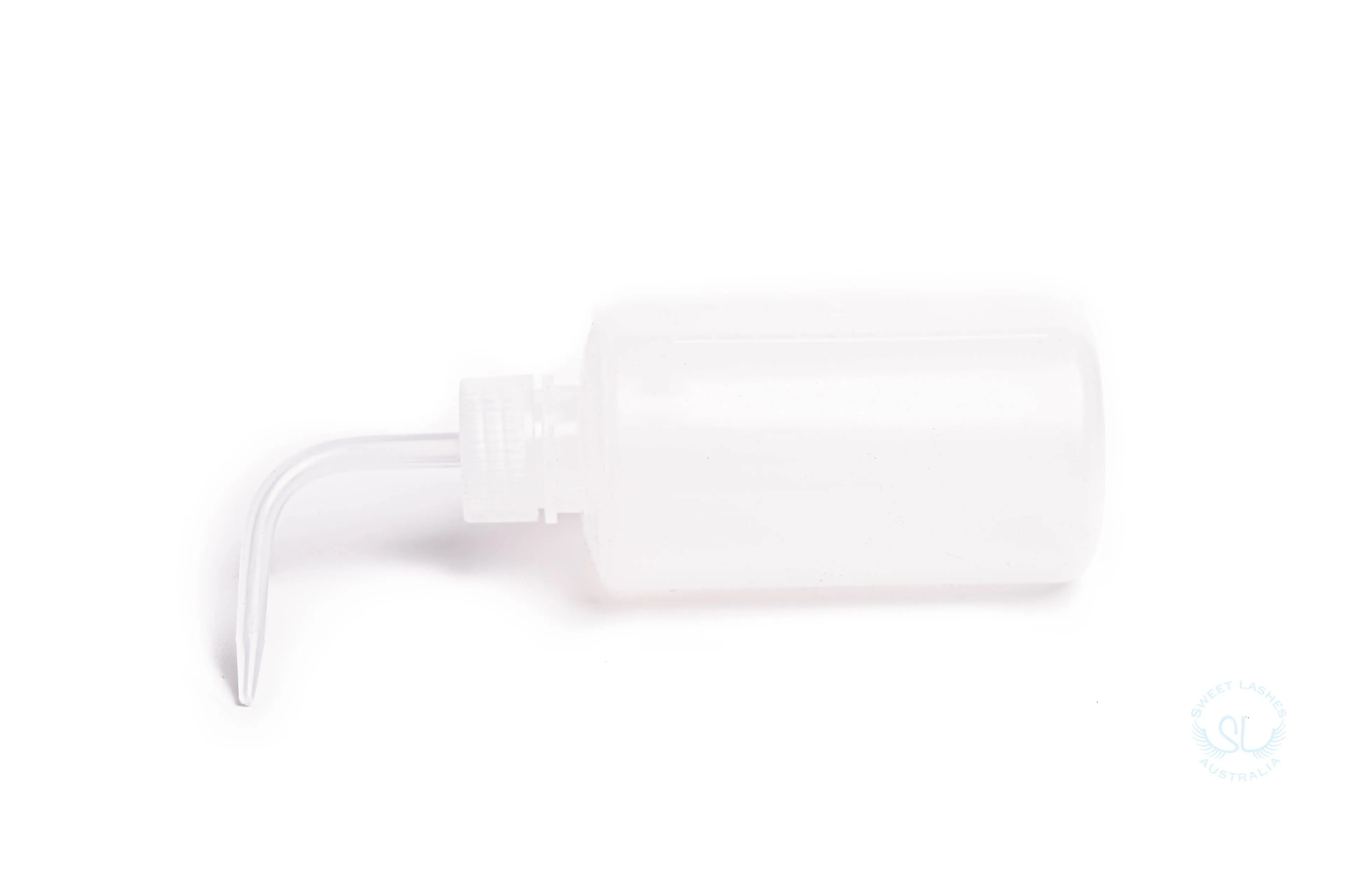 Eyelash Swan Neck Rinse Bottle