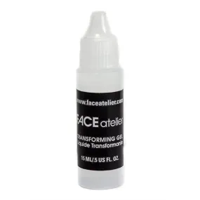 Face Atelier Transforming Gel