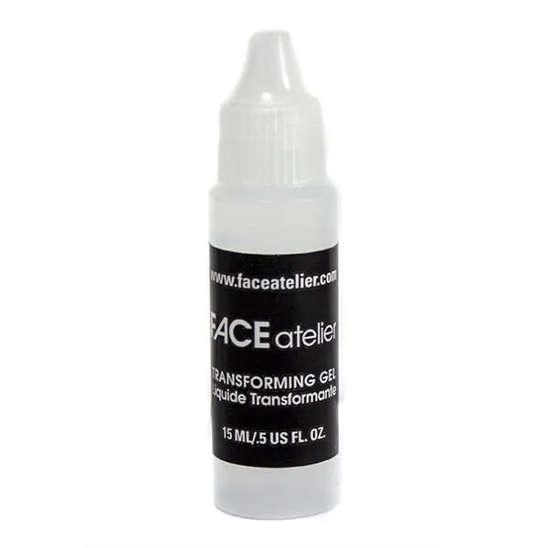 Face Atelier Transforming Gel