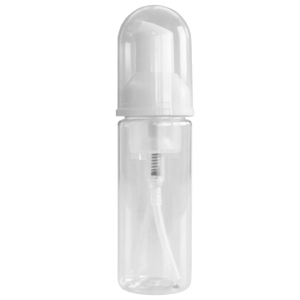 Foamer Pump Bottles (5 Pack)
