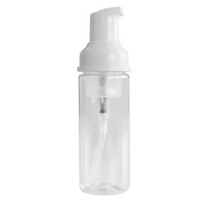 Foamer Pump Bottles (5 Pack)