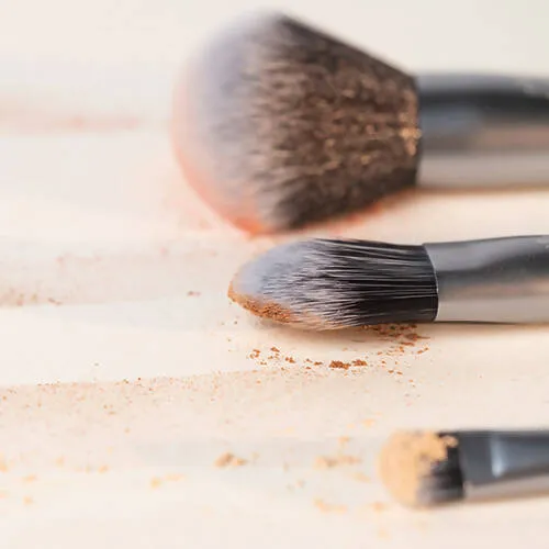 Foundation brush - JCH Respect