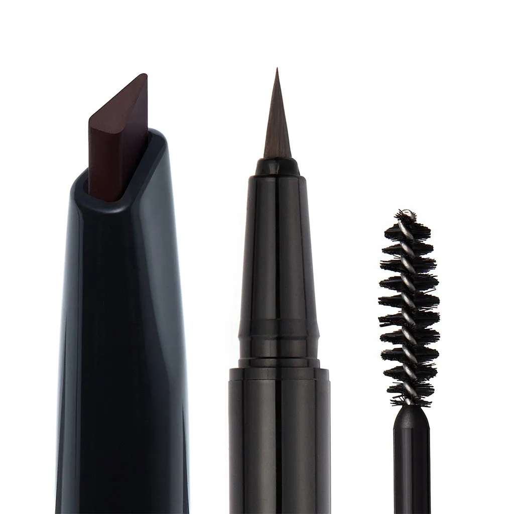 FULLER LOOKING   DIMENSIONAL BROWS KIT