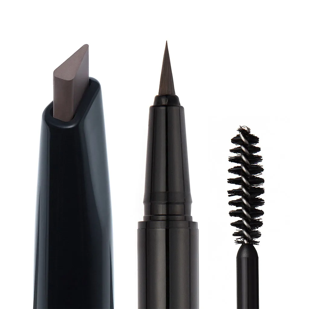 FULLER LOOKING   DIMENSIONAL BROWS KIT