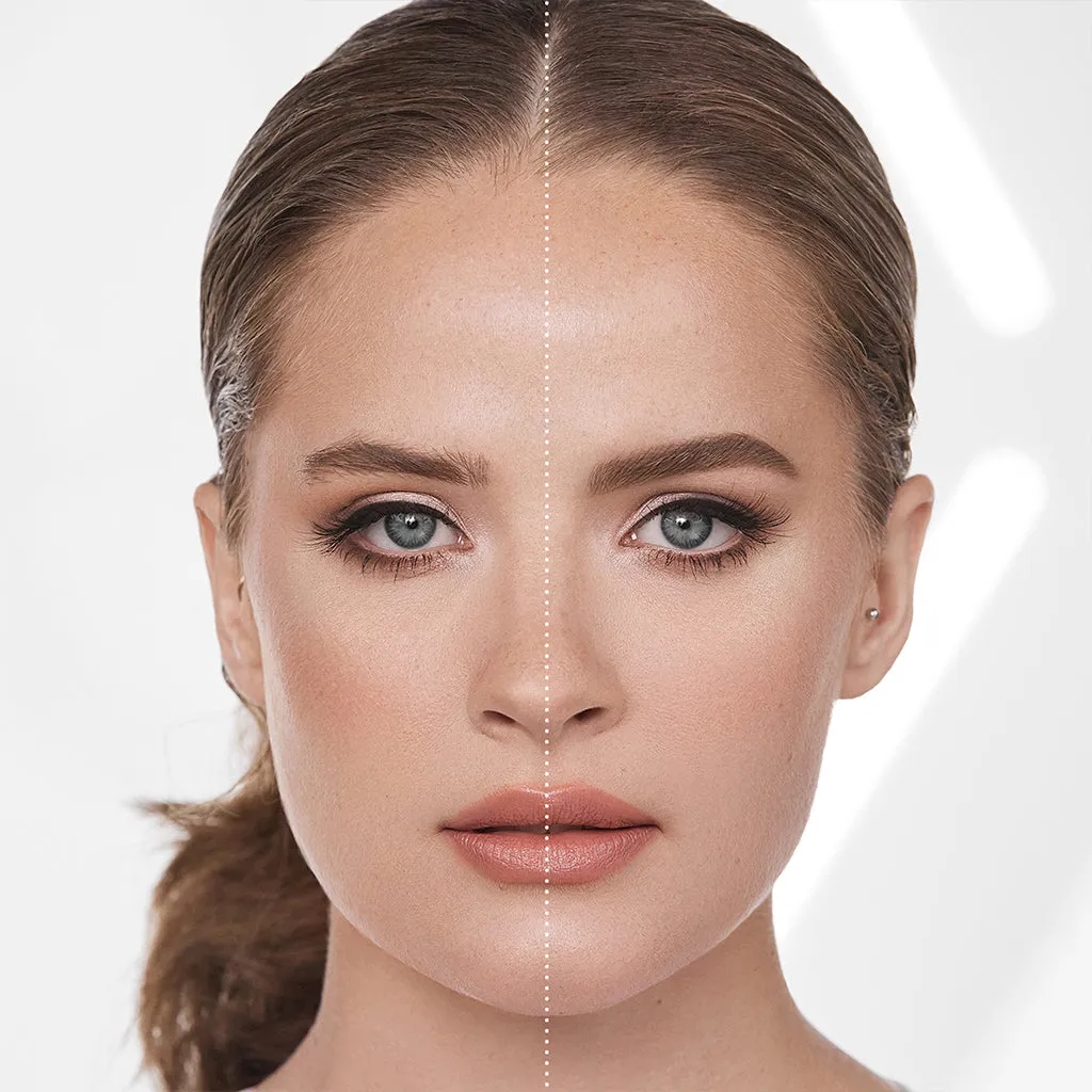 FULLER LOOKING   DIMENSIONAL BROWS KIT