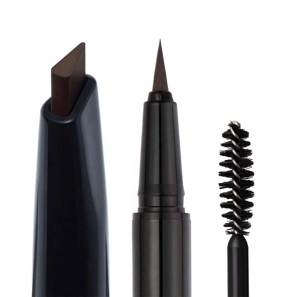 FULLER LOOKING   DIMENSIONAL BROWS KIT