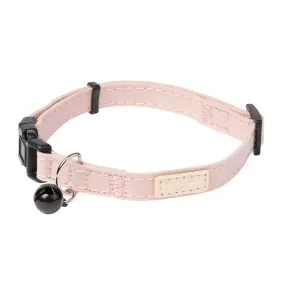 FuzzYard Life Cat Collar Soft Blush^^^