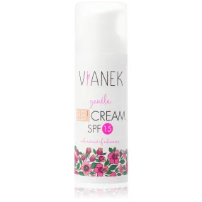 GENTLE MOISTURIZING DAYTIME BB CREAM WITH SPF 15 50 ML