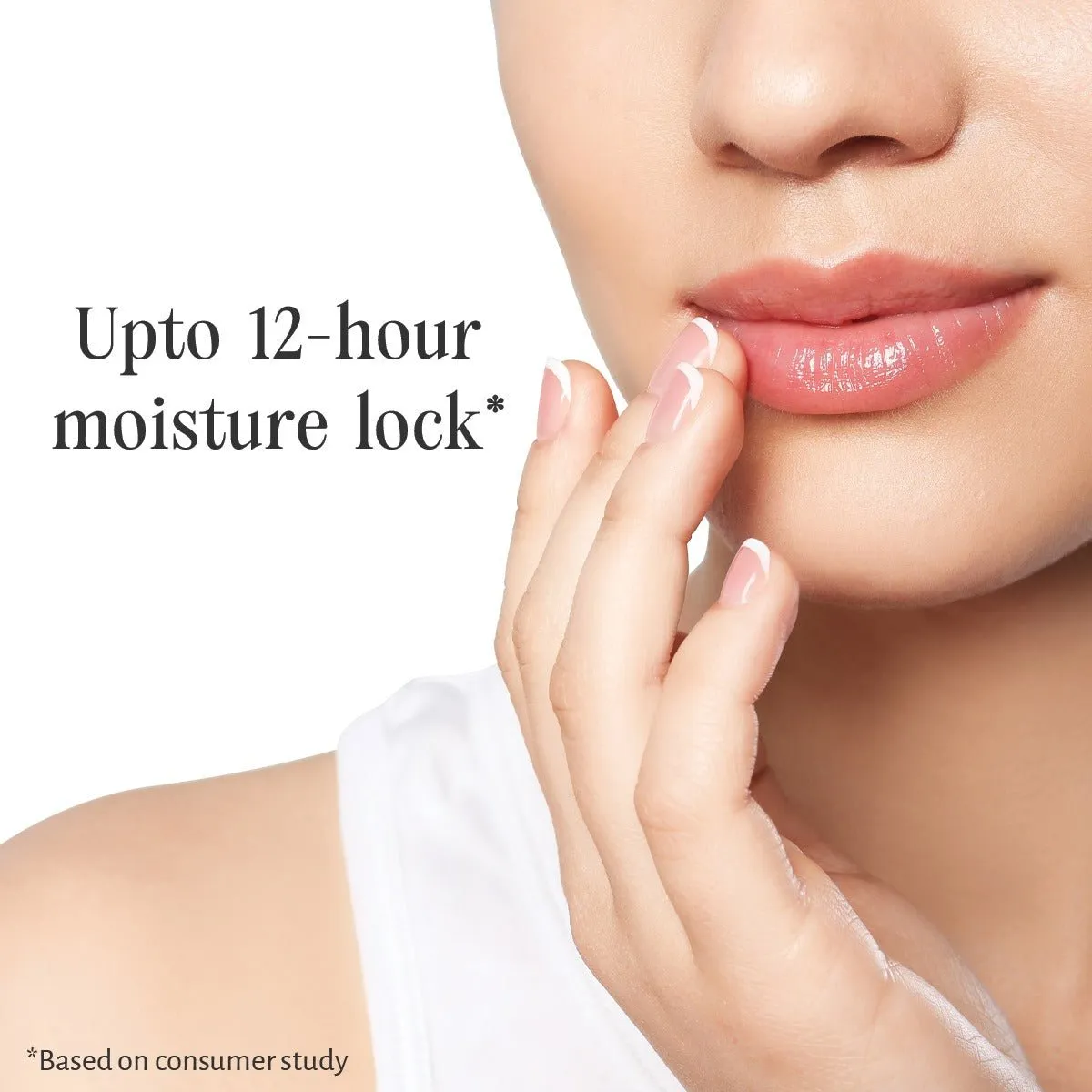 Gheesutra Lemon Lip Butter 4ml