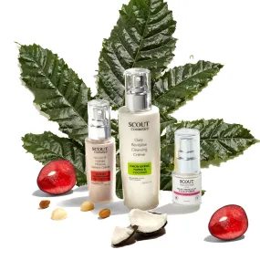 Glorious Winter Skin Kit