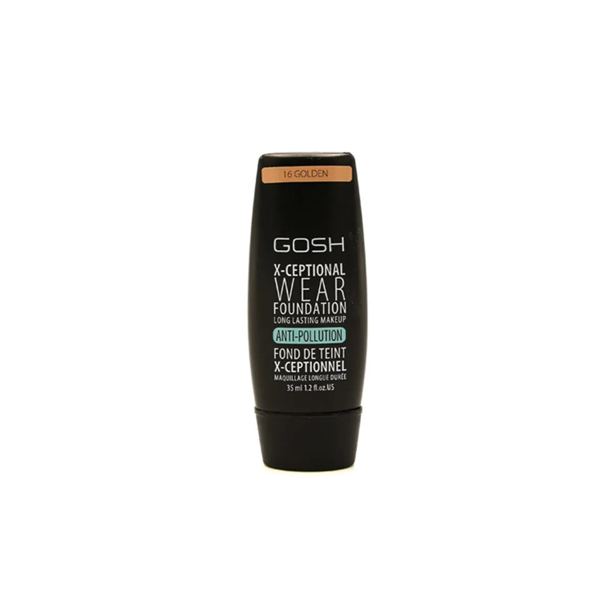 GOSH - X-ceptional Wear Makeup