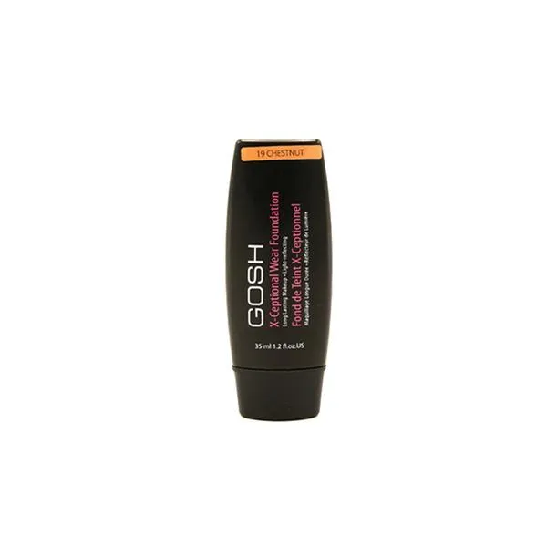 GOSH - X-ceptional Wear Makeup