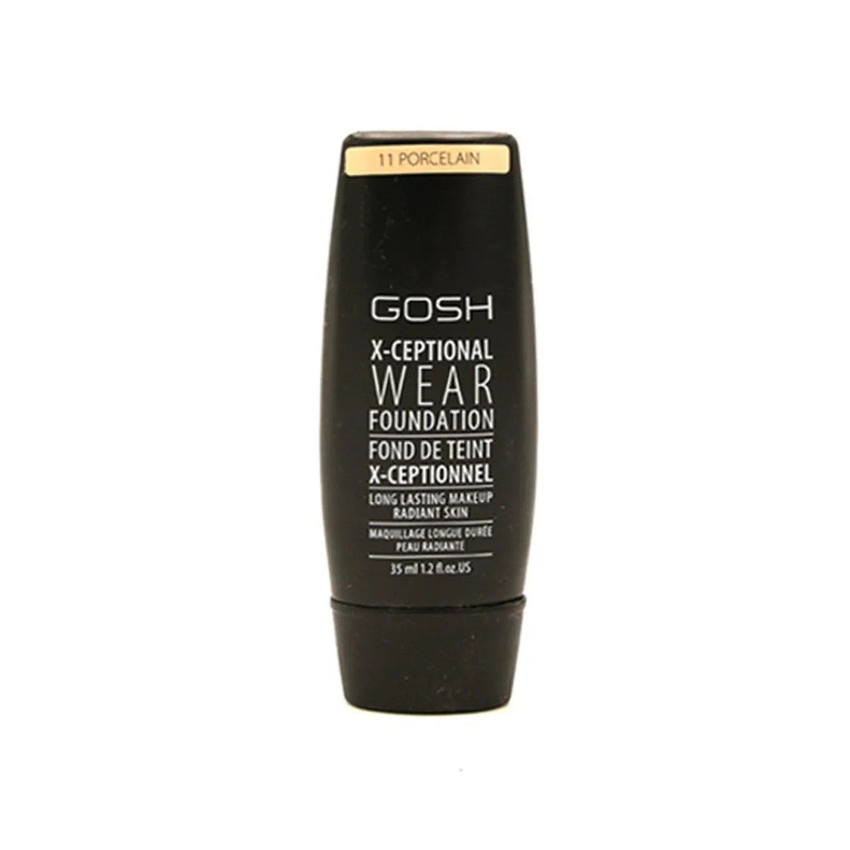 GOSH - X-ceptional Wear Makeup