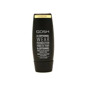 GOSH - X-ceptional Wear Makeup