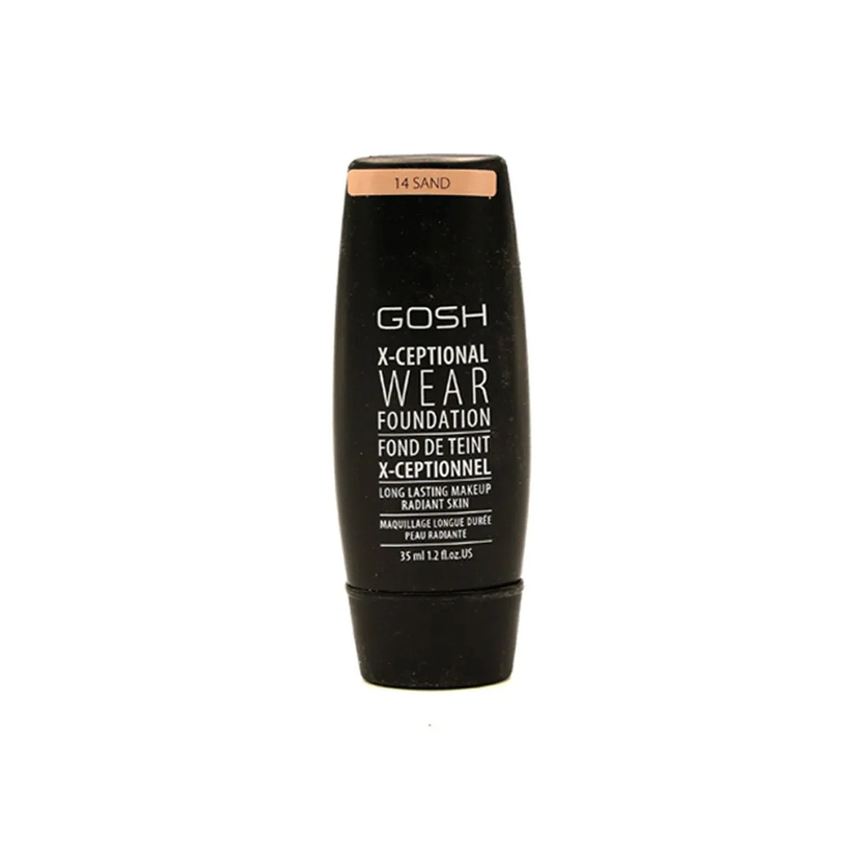 GOSH - X-ceptional Wear Makeup