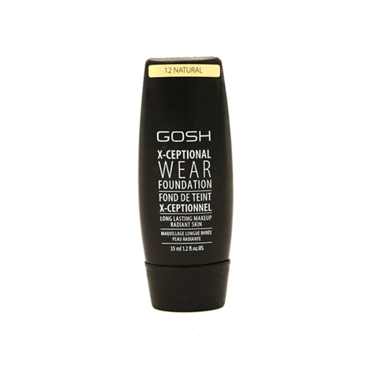 GOSH - X-ceptional Wear Makeup