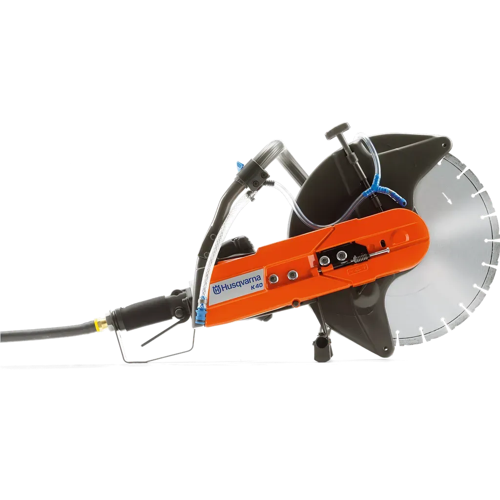 Husqvarna K 40