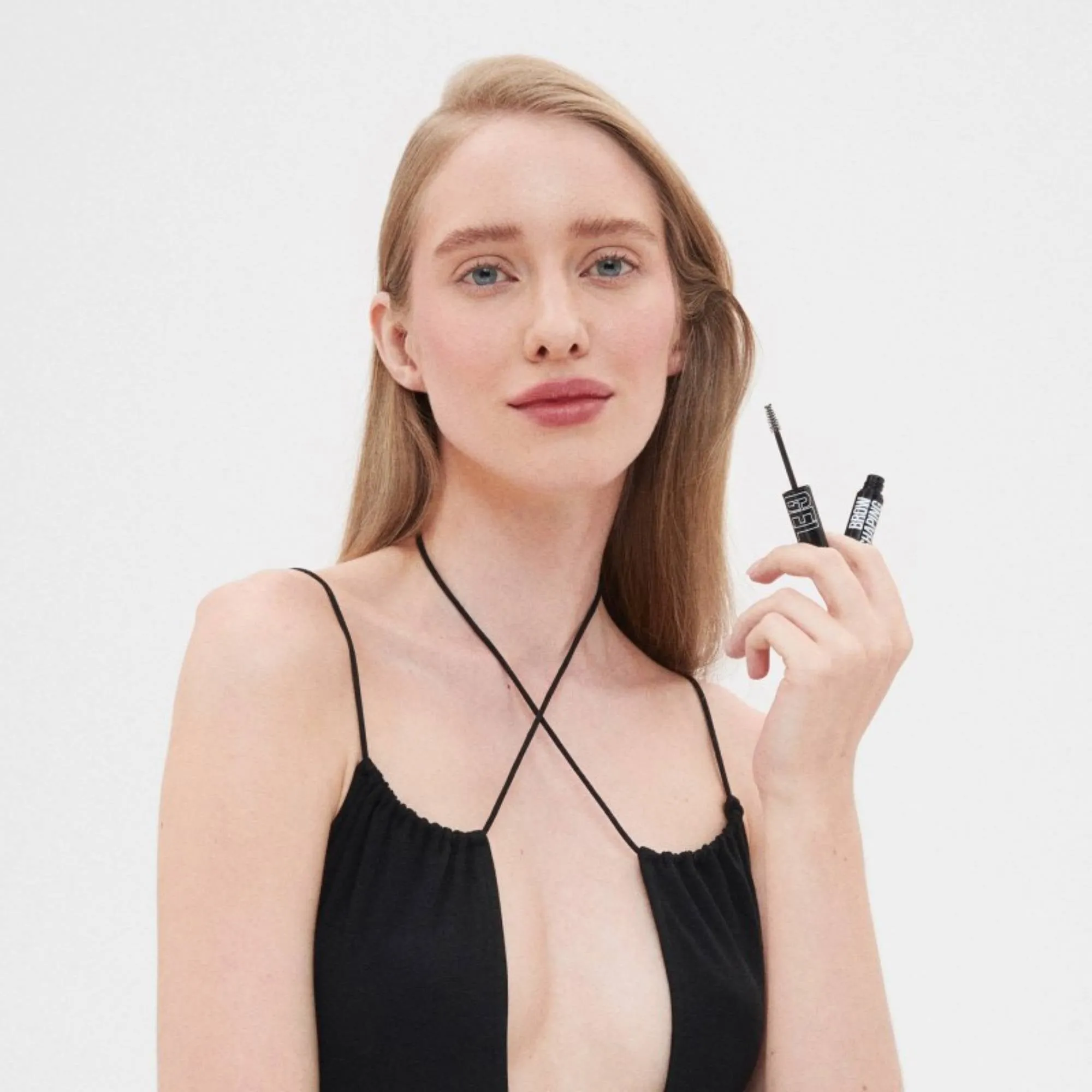 INGLOT Brow Shaping Gel
