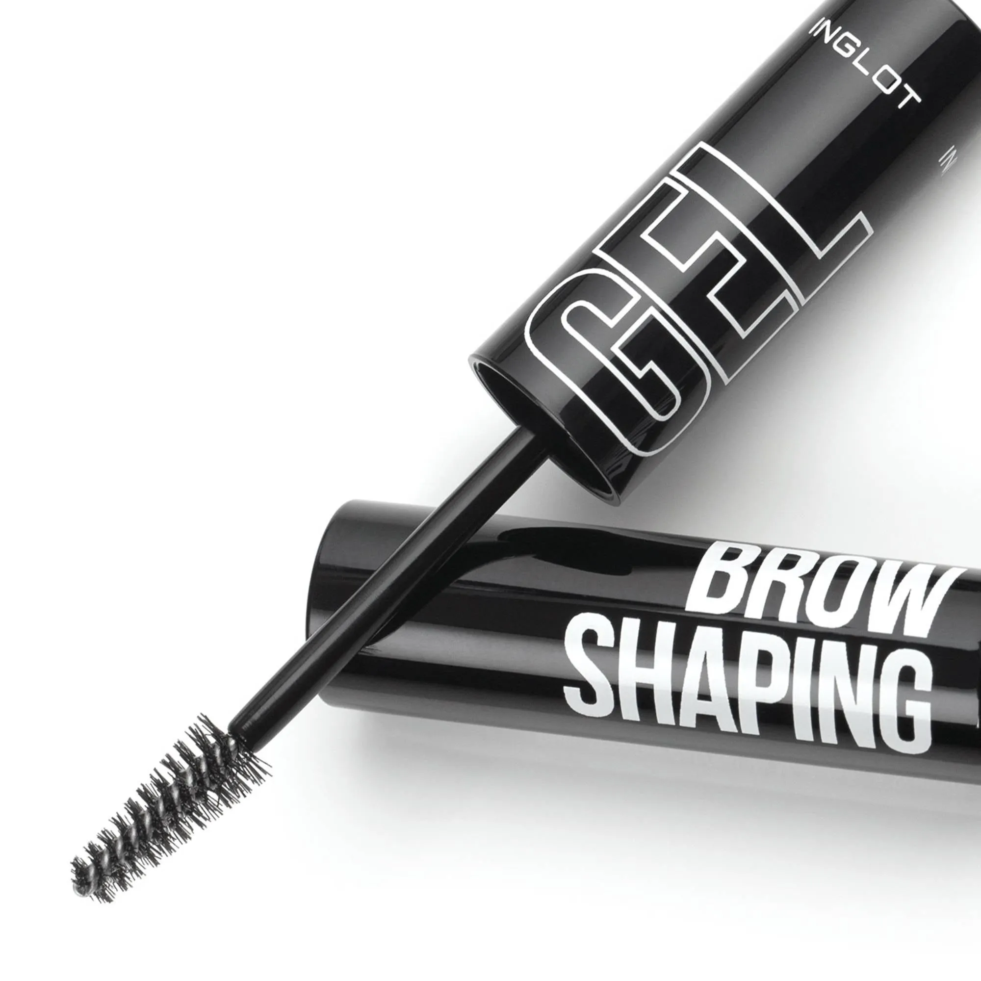 INGLOT Brow Shaping Gel