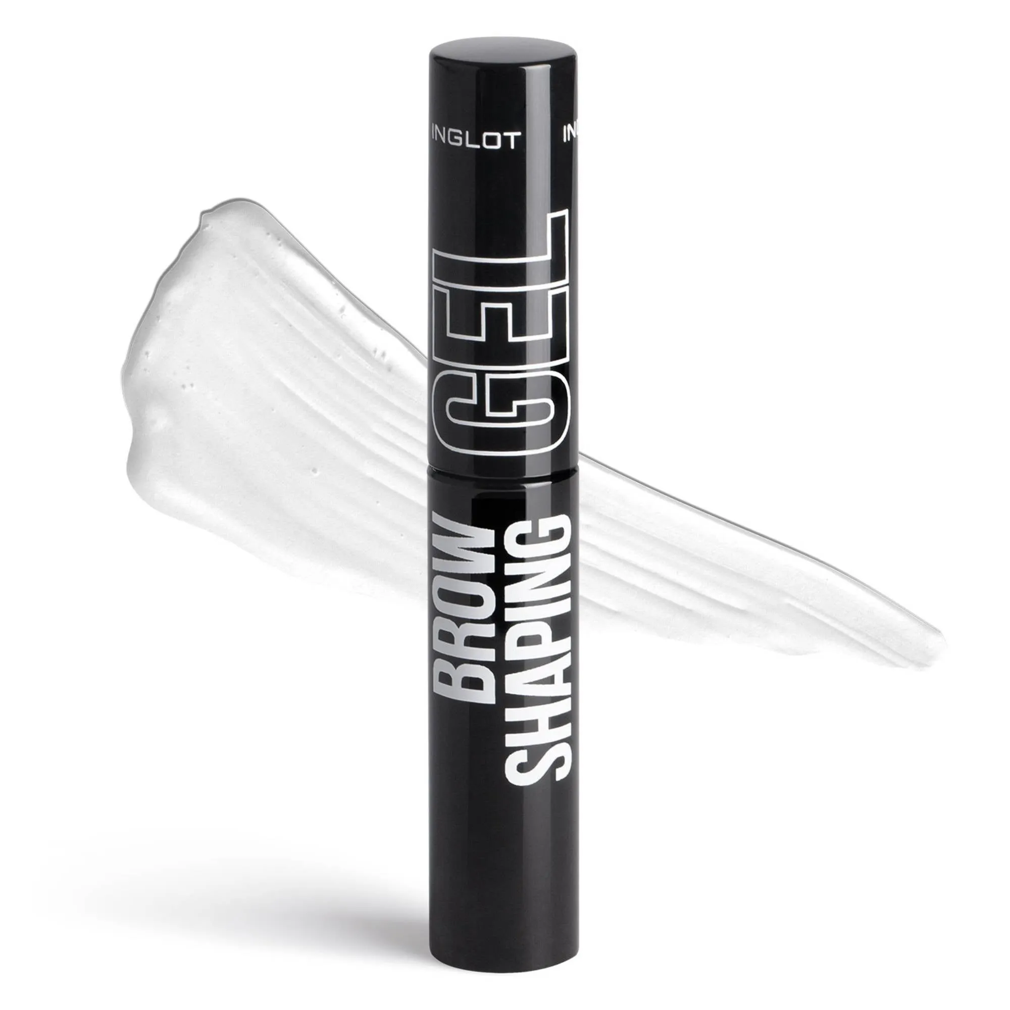 INGLOT Brow Shaping Gel