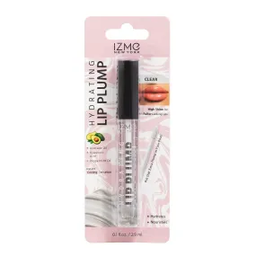 IZME Hydrating Lip Plump, Clear