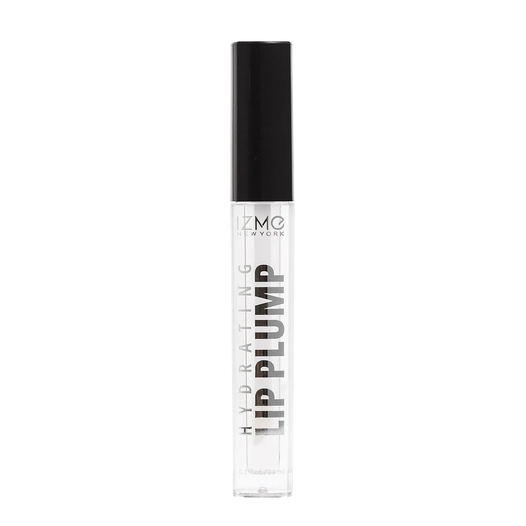 IZME Hydrating Lip Plump, Clear