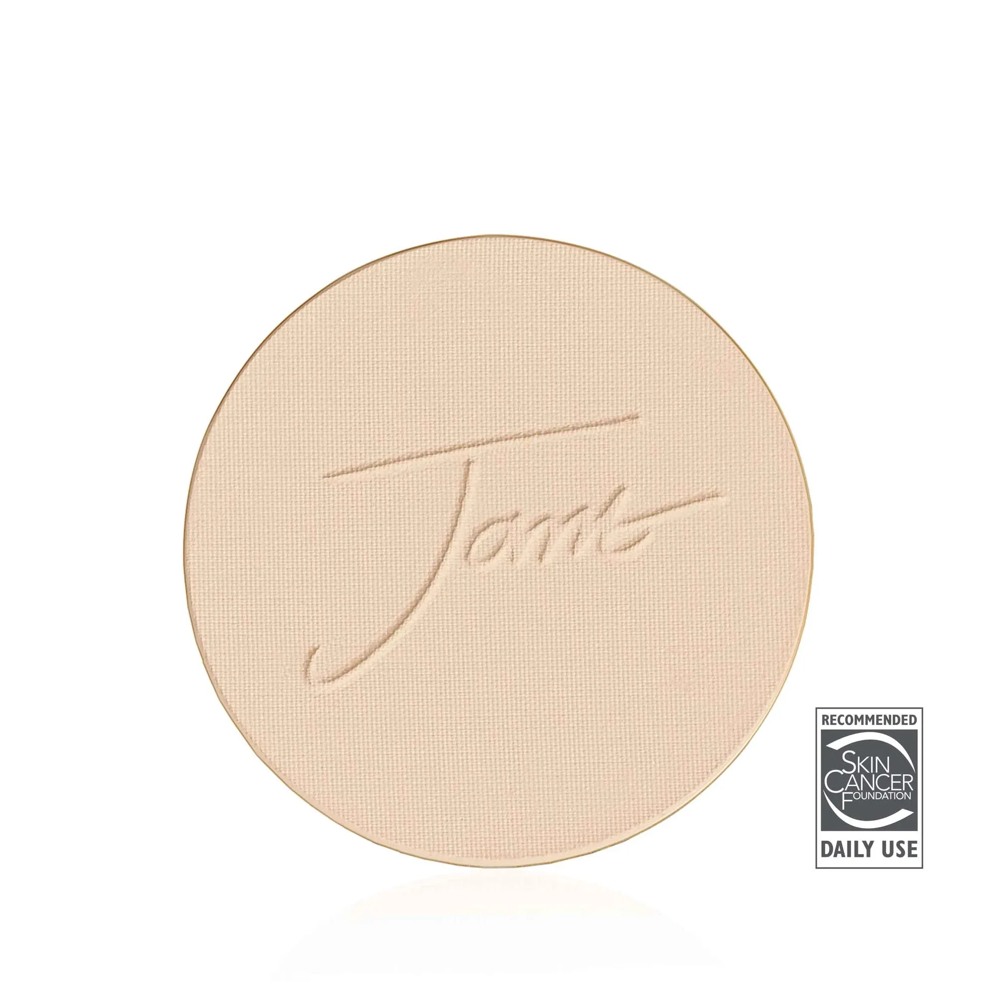 Jane Iredale PurePressed Base Mineral Foundation SPF 15 & 20