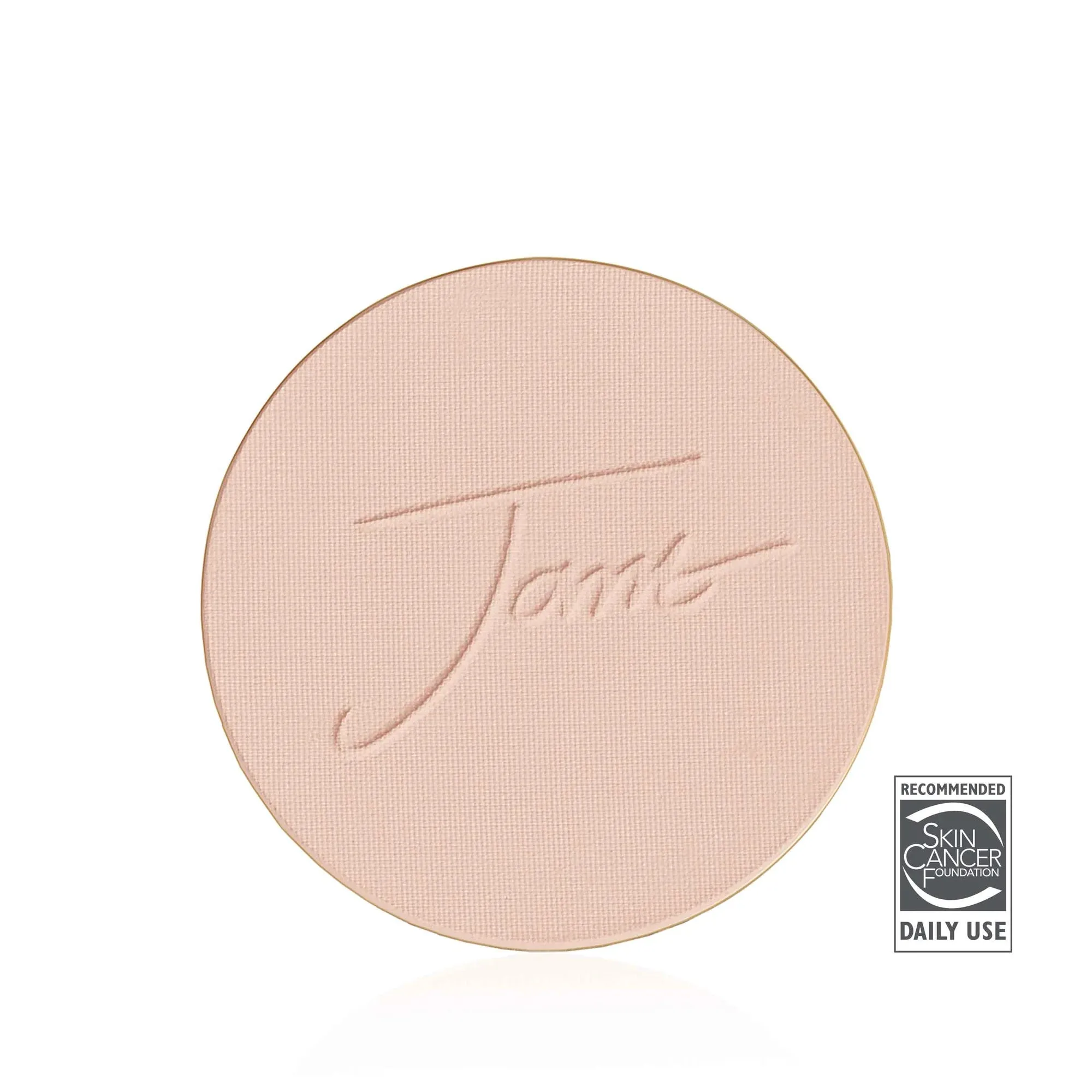 Jane Iredale PurePressed Base Mineral Foundation SPF 15 & 20